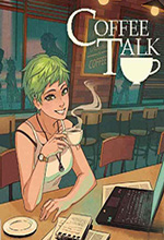 coffee talk游戏 v1.0.37免安装绿色版