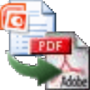 Batch PPT TO PDF Converter(PPT转PDF批量转换器) v2020.12.620.3182官方版