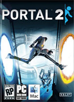 传送门2(Portal 2)steam免费中文版 免安装绿色版(附攻略)