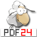 pdf24 creator官方中文版 v11.4.0免费版