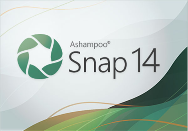 ashampoo snap 14电脑版下载