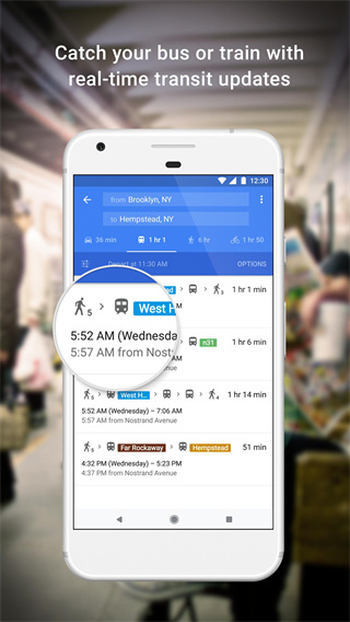谷歌地图下载手机版中文版2023年最新版