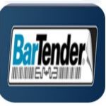 BarTender 2016破解补丁